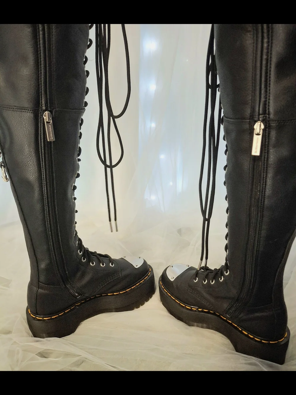 Dr. Martens like no